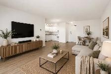 Immaculate 832sqft 2bdrm condo w/ scenic park views & more! - Photo 9