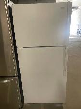 Réfrigérateur blanc 30'' standard Maytag