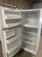 Réfrigérateur blanc 30'' standard Maytag - Photo 2