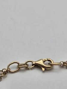 (B4794) Bracelet Gold 14K 7.00 grams 7' - Photo 2