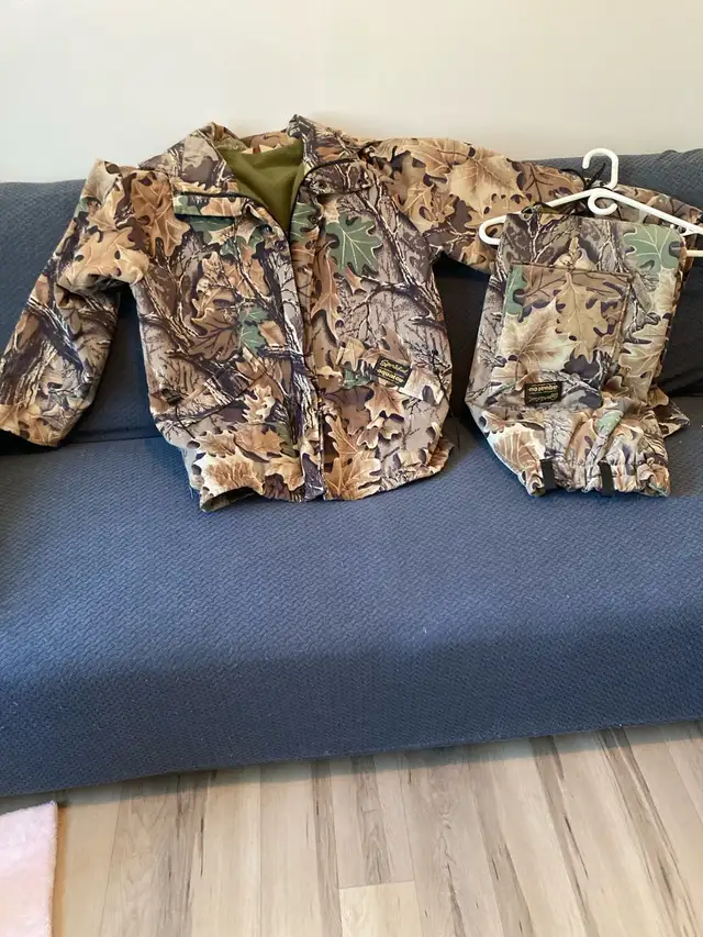 Sportchief Ensemble de chasse