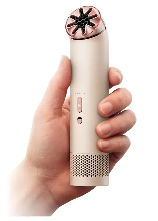 Brand New Dyson HushJet Mini Cool Fan For Sale