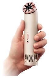 Brand New Dyson HushJet Mini Cool Fan For Sale