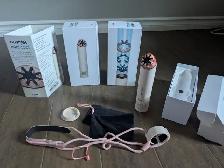 Brand New Dyson HushJet Mini Cool Fan For Sale - Photo 2