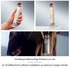 Brand New Dyson HushJet Mini Cool Fan For Sale - Photo 3