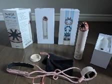Brand New Dyson HushJet Mini Cool Fan For Sale - Photo 6