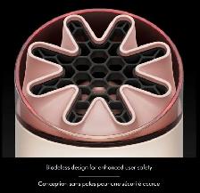 Brand New Dyson HushJet Mini Cool Fan For Sale - Photo 7