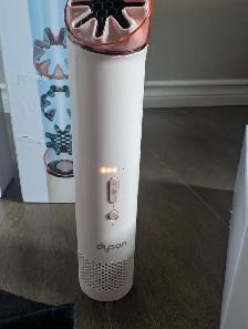 Brand New Dyson HushJet Mini Cool Fan For Sale - Photo 8