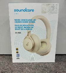 Soundcore CS30Q Noise Cancelling Headphones