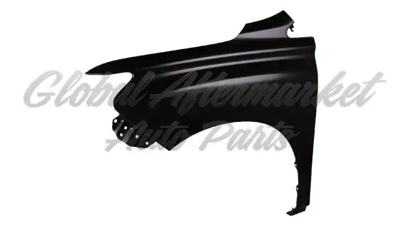 Lexus Rx450h 2010-2015 Fenders Left and Right