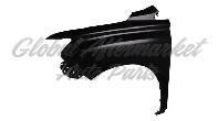 Lexus Rx450h 2010-2015 Fenders Left and Right