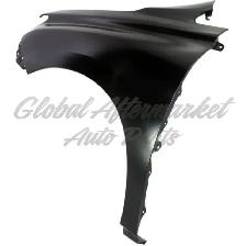 Lexus Rx450h 2010-2015 Fenders Left and Right - Photo 3