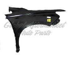 Lexus Rx450h 2010-2015 Fenders Left and Right - Photo 4