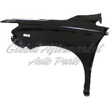 Lexus Rx450h 2010-2015 Fenders Left and Right - Photo 5