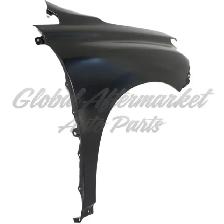 Lexus Rx450h 2010-2015 Fenders Left and Right - Photo 7