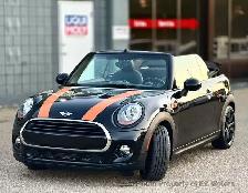 2018 MINI Convertible LOWEST KMS! ONE OWNER! 15709 KMS! - Photo 4