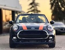 2018 MINI Convertible LOWEST KMS! ONE OWNER! 15709 KMS! - Photo 6