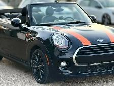 2018 MINI Convertible LOWEST KMS! ONE OWNER! 15709 KMS! - Photo 7