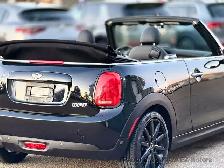 2018 MINI Convertible LOWEST KMS! ONE OWNER! 15709 KMS! - Photo 10