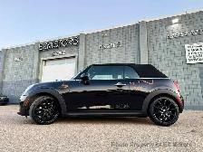 2018 MINI Convertible LOWEST KMS! ONE OWNER! 15709 KMS! - Photo 15