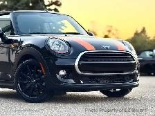 2018 MINI Convertible LOWEST KMS! ONE OWNER! 15709 KMS! - Photo 16