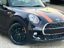 2018 MINI Convertible LOWEST KMS! ONE OWNER! 15709 KMS! - Photo 17