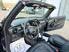 2018 MINI Convertible LOWEST KMS! ONE OWNER! 15709 KMS! - Photo 18