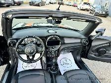 2018 MINI Convertible LOWEST KMS! ONE OWNER! 15709 KMS! - Photo 19