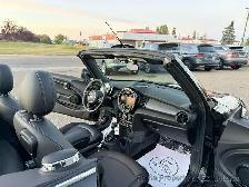 2018 MINI Convertible LOWEST KMS! ONE OWNER! 15709 KMS! - Photo 22