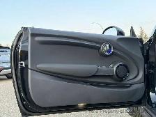 2018 MINI Convertible LOWEST KMS! ONE OWNER! 15709 KMS! - Photo 26