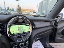 2018 MINI Convertible LOWEST KMS! ONE OWNER! 15709 KMS! - Photo 28