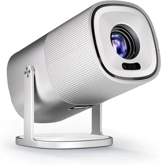 Brand New Boldever Wifi Smart 4K Projector For Sale
