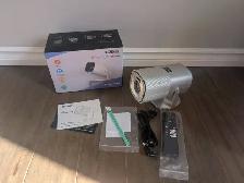 Brand New Boldever Wifi Smart 4K Projector For Sale - Photo 2