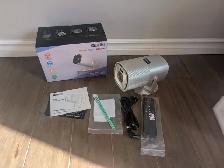 Brand New Boldever Wifi Smart 4K Projector For Sale - Photo 3