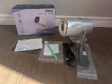 Brand New Boldever Wifi Smart 4K Projector For Sale - Photo 5
