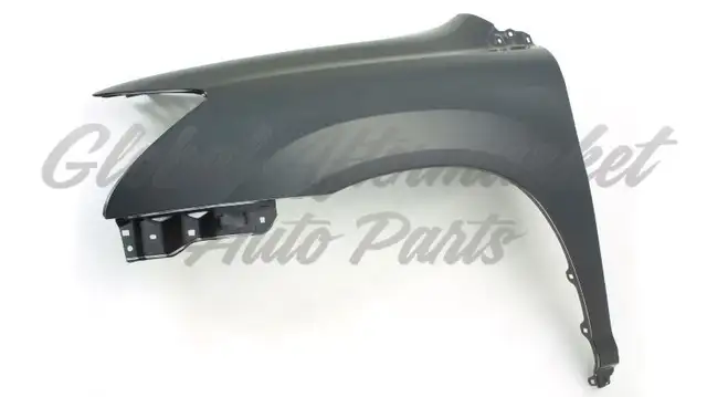 Lexus Rx400h 2006-2008 Fenders Left and Right