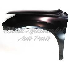 Lexus Rx400h 2006-2008 Fenders Left and Right - Photo 2