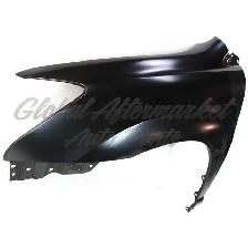 Lexus Rx400h 2006-2008 Fenders Left and Right - Photo 3