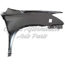 Lexus Rx400h 2006-2008 Fenders Left and Right - Photo 4