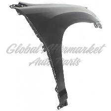 Lexus Rx400h 2006-2008 Fenders Left and Right - Photo 6
