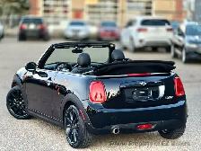 2018 MINI Convertible LOWEST KMS! ONE OWNER! 15709 KMS! - Photo 12