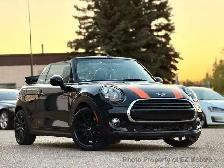 2018 MINI Convertible LOWEST KMS! ONE OWNER! 15709 KMS! - Photo 13