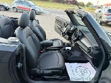 2018 MINI Convertible LOWEST KMS! ONE OWNER! 15709 KMS! - Photo 23