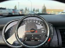 2018 MINI Convertible LOWEST KMS! ONE OWNER! 15709 KMS! - Photo 31