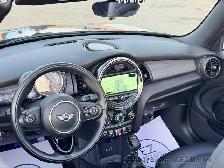 2018 MINI Convertible LOWEST KMS! ONE OWNER! 15709 KMS! - Photo 33