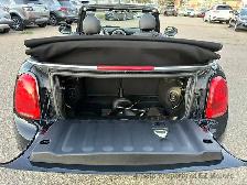 2018 MINI Convertible LOWEST KMS! ONE OWNER! 15709 KMS! - Photo 34