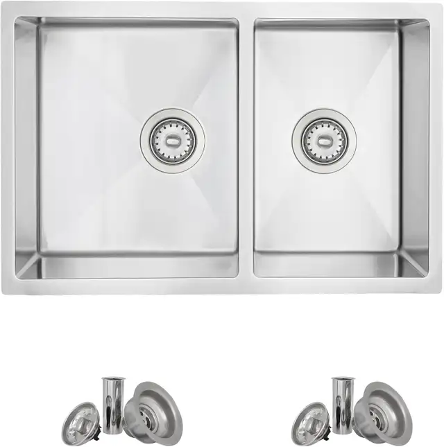 Brand New Stylish Undermount Kitchen Sink For Sale
