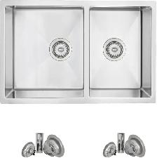 Brand New Stylish Undermount Kitchen Sink For Sale