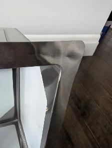 Brand New Stylish Undermount Kitchen Sink For Sale - Photo 8