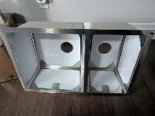 Brand New Stylish Undermount Kitchen Sink For Sale - Photo 9